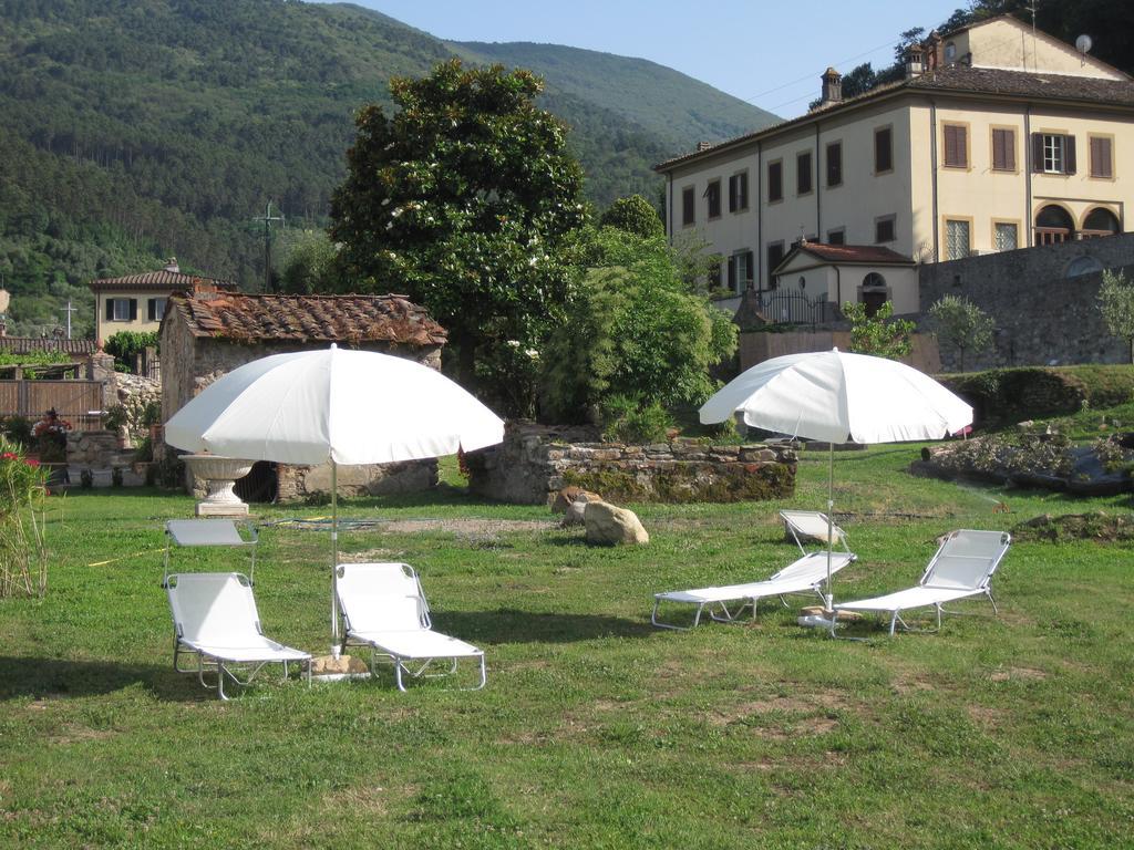 B&B Il Villano Capannori Zewnętrze zdjęcie