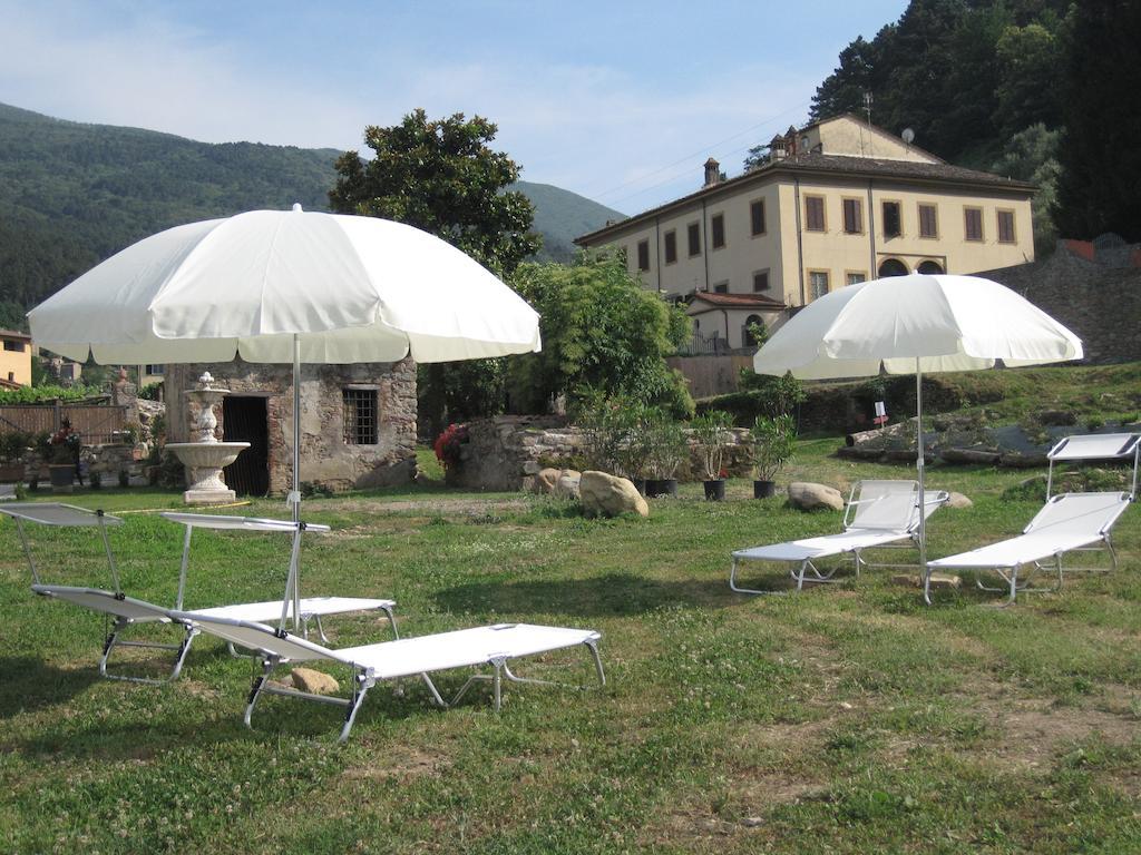 B&B Il Villano Capannori Zewnętrze zdjęcie