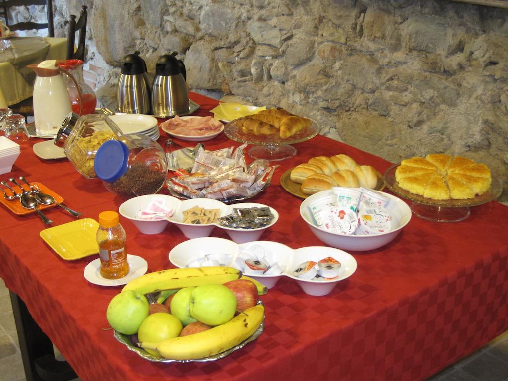 B&B Il Villano Capannori Zewnętrze zdjęcie