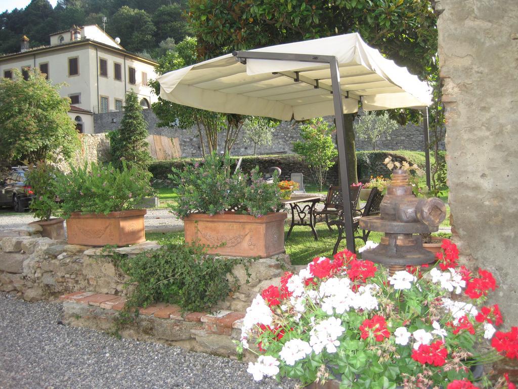 B&B Il Villano Capannori Zewnętrze zdjęcie