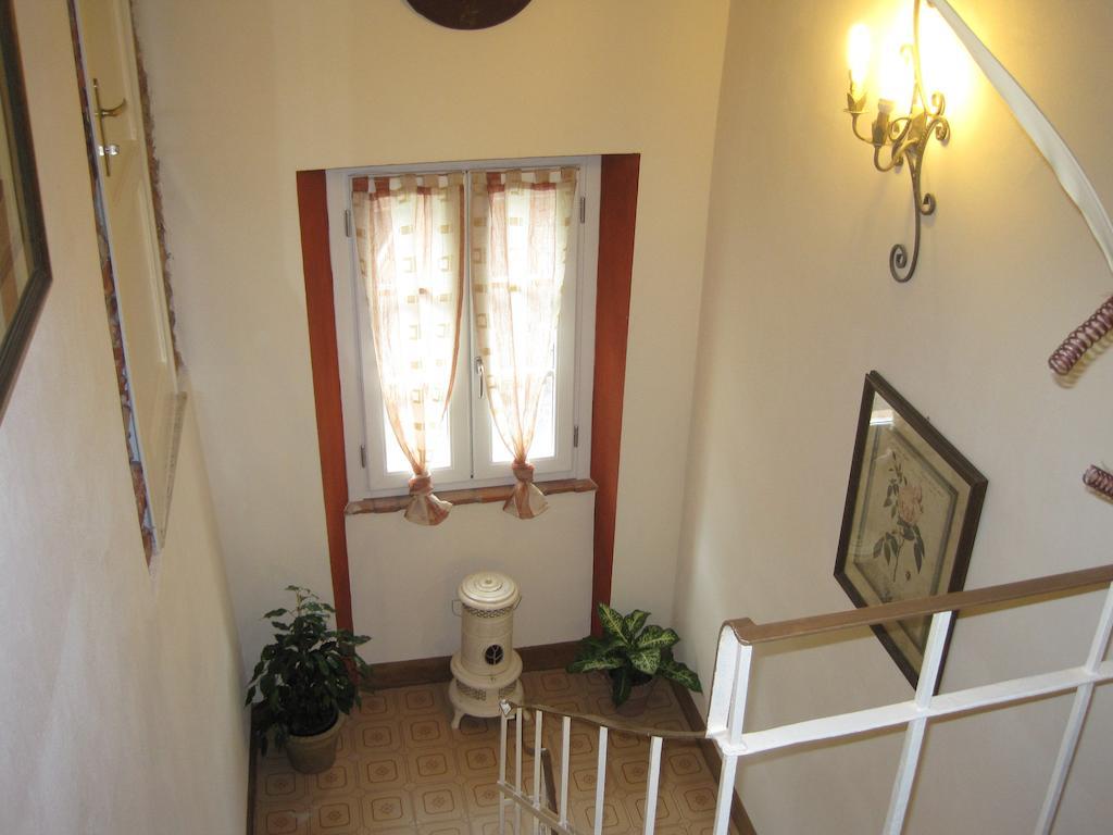 B&B Il Villano Capannori Pokój zdjęcie