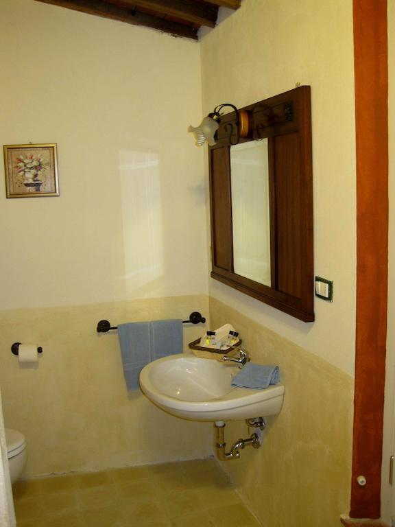 B&B Il Villano Capannori Pokój zdjęcie