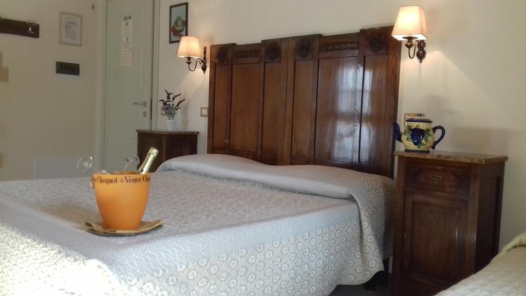 B&B Il Villano Capannori Zewnętrze zdjęcie