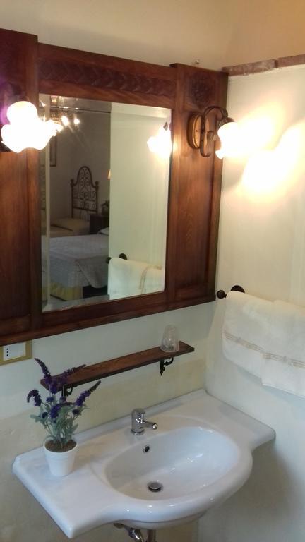 B&B Il Villano Capannori Zewnętrze zdjęcie