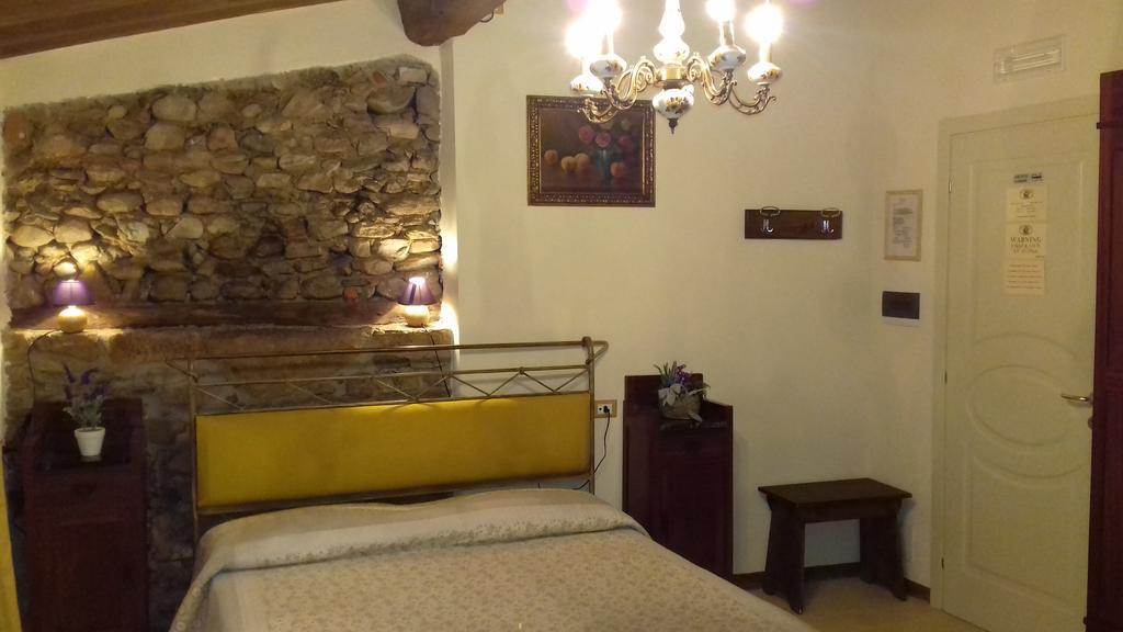 B&B Il Villano Capannori Zewnętrze zdjęcie
