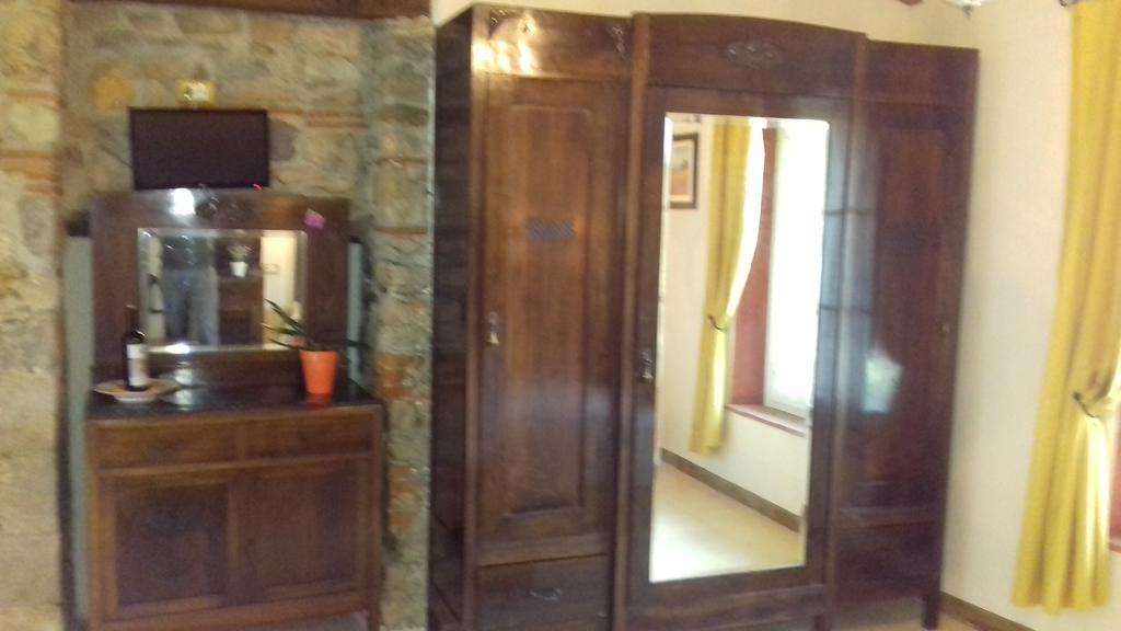 B&B Il Villano Capannori Zewnętrze zdjęcie
