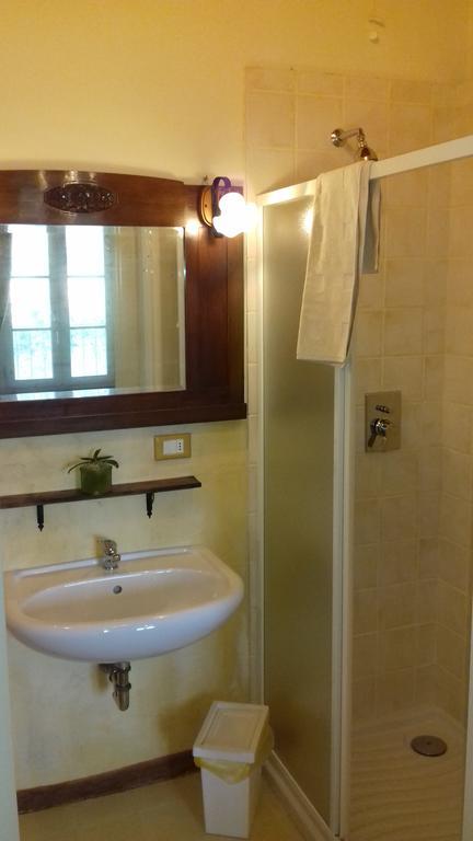 B&B Il Villano Capannori Zewnętrze zdjęcie