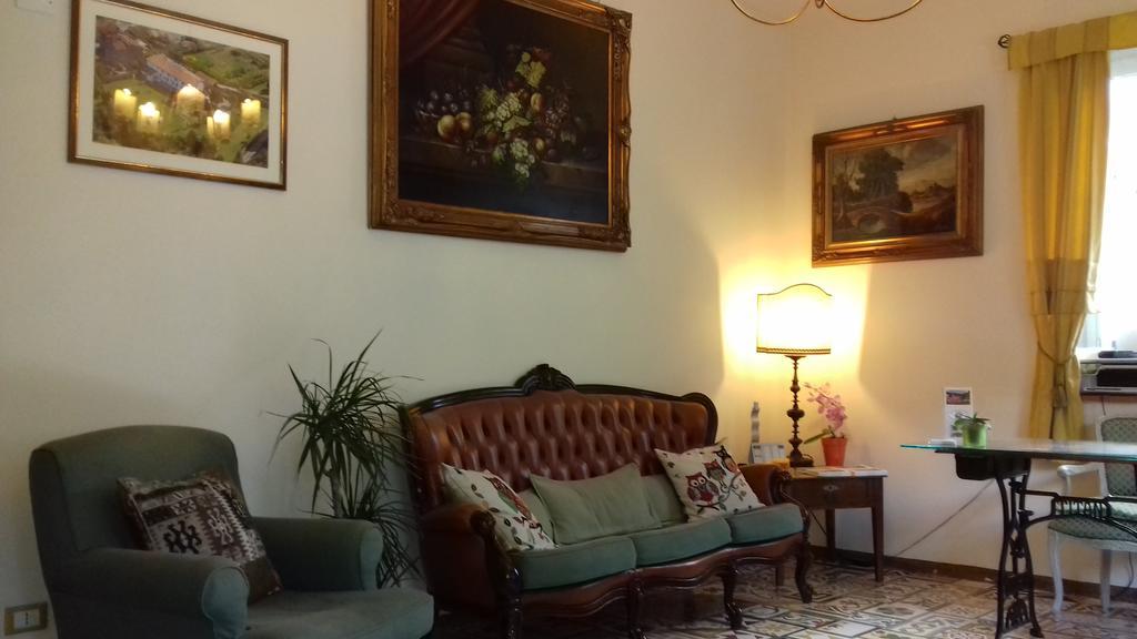 B&B Il Villano Capannori Zewnętrze zdjęcie