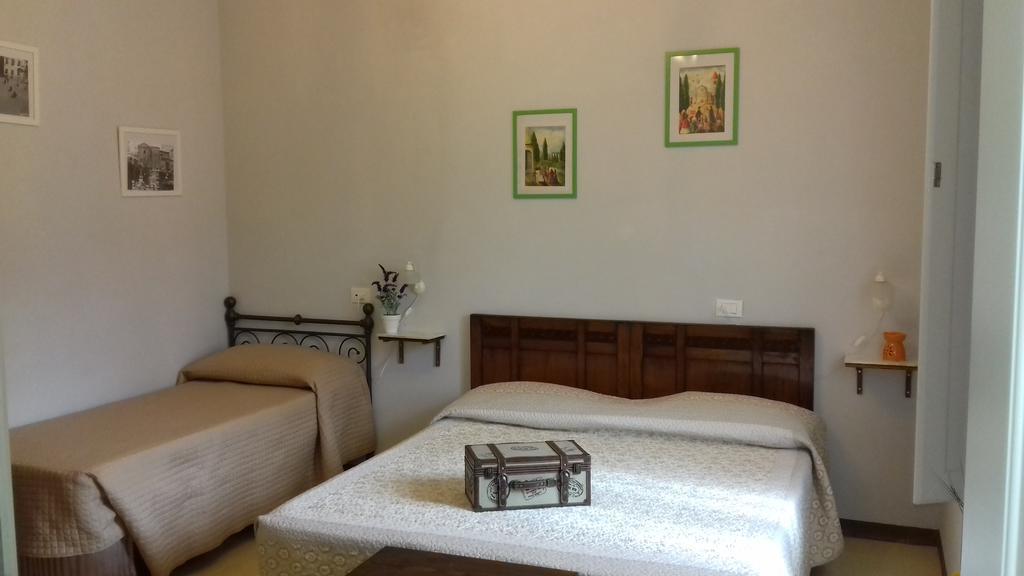 B&B Il Villano Capannori Zewnętrze zdjęcie