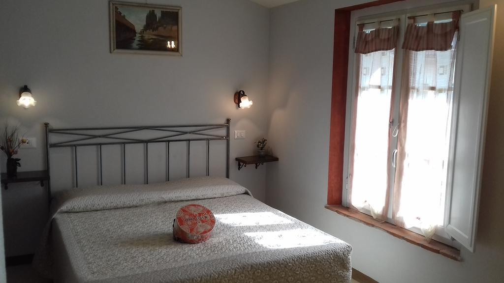 B&B Il Villano Capannori Zewnętrze zdjęcie