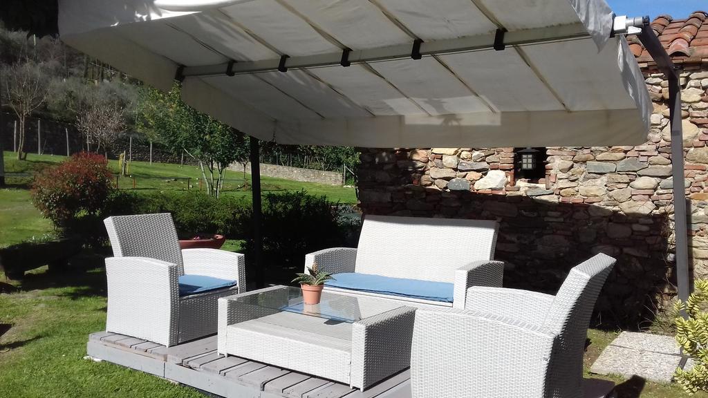 B&B Il Villano Capannori Zewnętrze zdjęcie