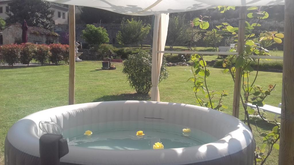 B&B Il Villano Capannori Zewnętrze zdjęcie