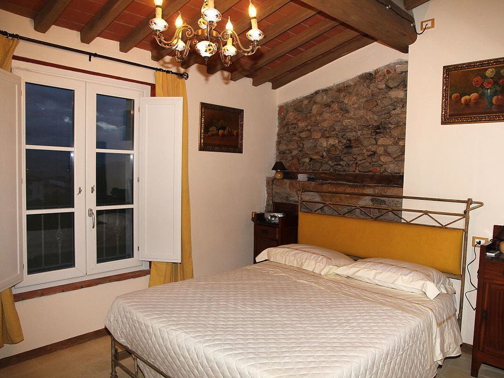 B&B Il Villano Capannori Zewnętrze zdjęcie