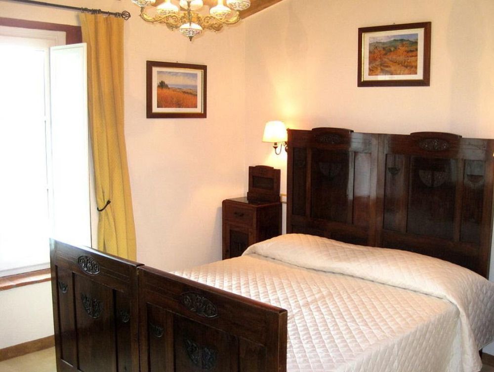 B&B Il Villano Capannori Zewnętrze zdjęcie