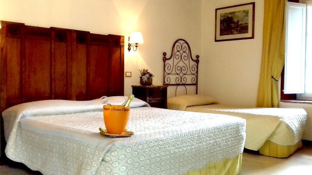 B&B Il Villano Capannori Zewnętrze zdjęcie