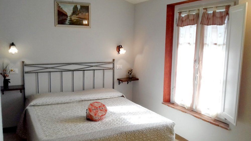 B&B Il Villano Capannori Zewnętrze zdjęcie