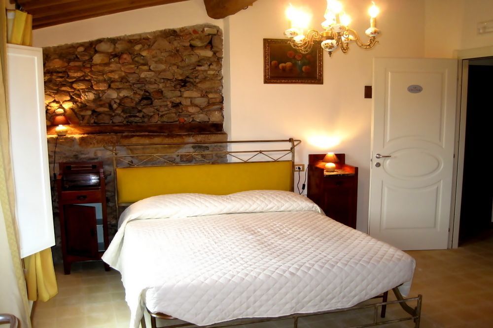 B&B Il Villano Capannori Zewnętrze zdjęcie