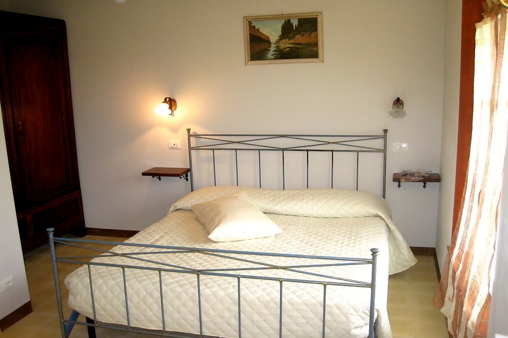 B&B Il Villano Capannori Zewnętrze zdjęcie