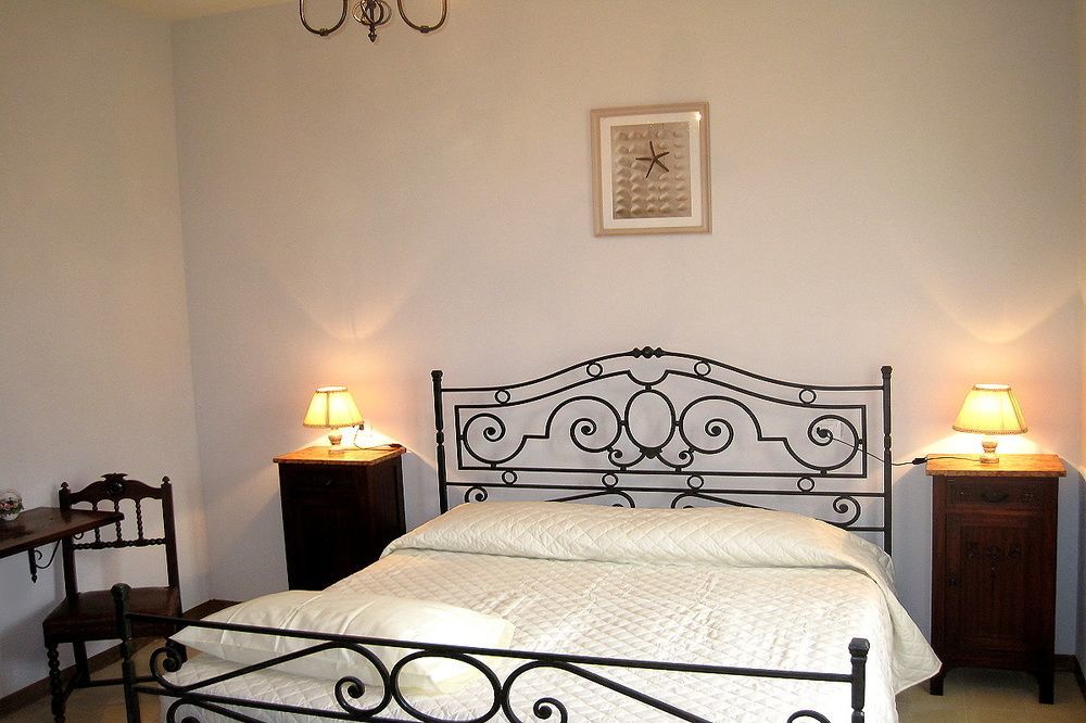 B&B Il Villano Capannori Zewnętrze zdjęcie
