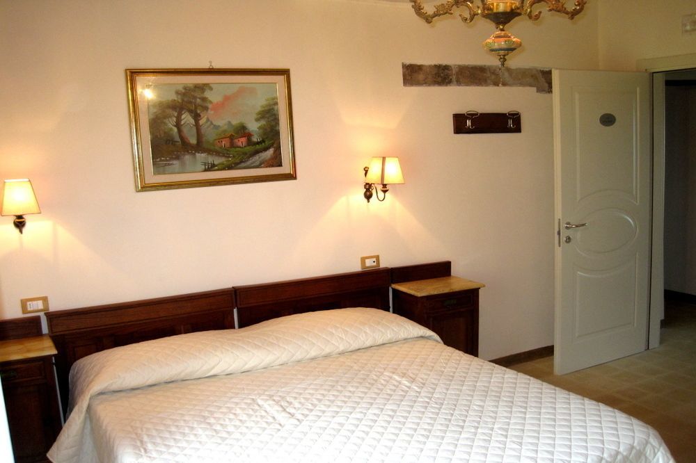 B&B Il Villano Capannori Zewnętrze zdjęcie