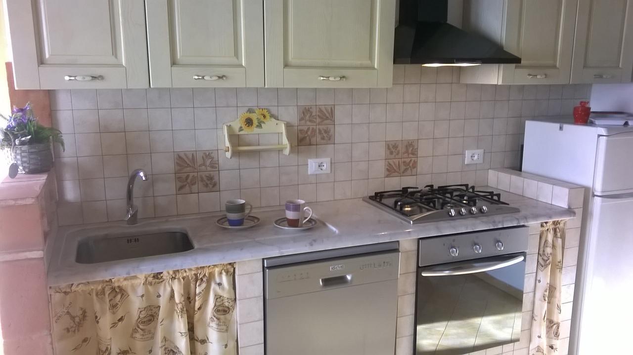 B&B Il Villano Capannori Zewnętrze zdjęcie