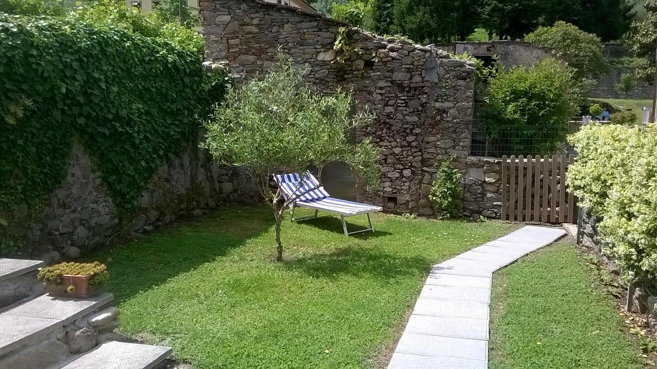 B&B Il Villano Capannori Zewnętrze zdjęcie