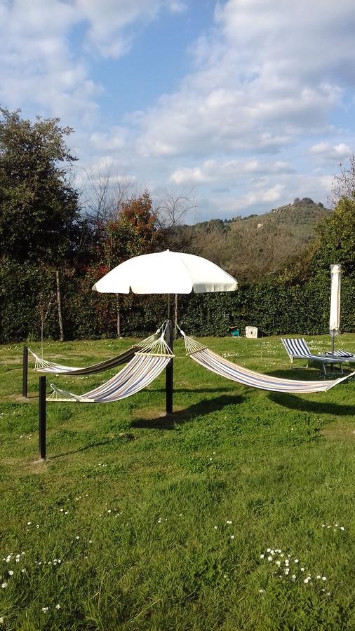 B&B Il Villano Capannori Zewnętrze zdjęcie