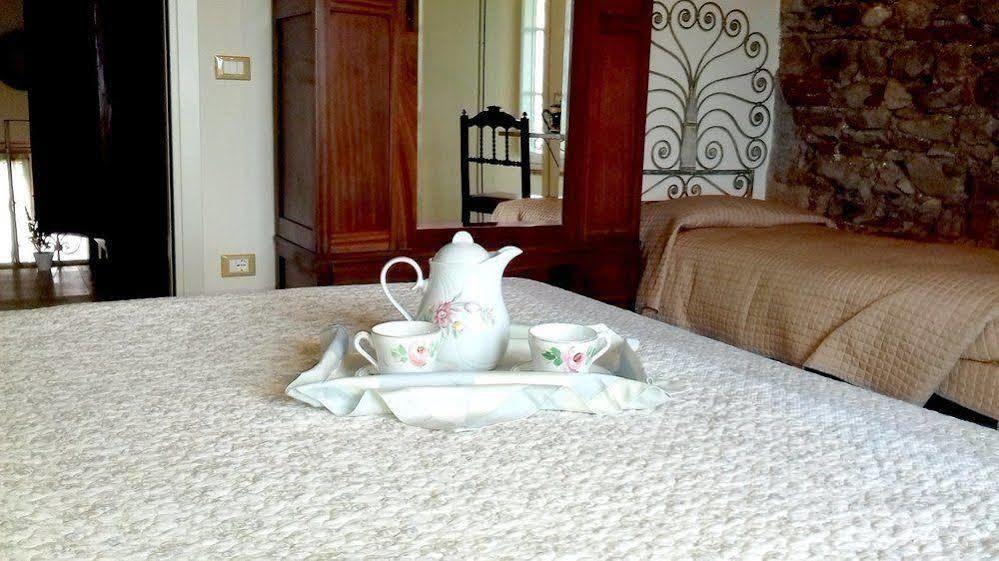B&B Il Villano Capannori Zewnętrze zdjęcie