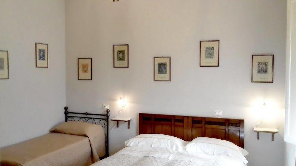 B&B Il Villano Capannori Zewnętrze zdjęcie